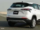 Chevrolet Groove 2023